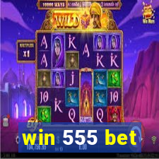 win 555 bet